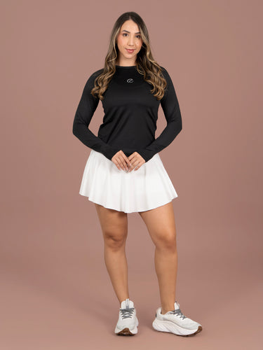Buso sylvi negro