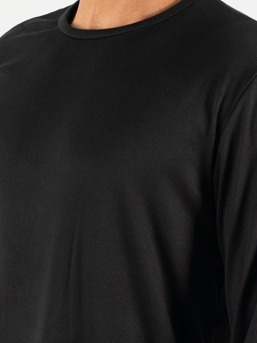 Buzo hombre cardi dolce negro
