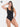 Body Dama Negro