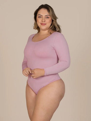 Body Magda Alpinito Talla Plus