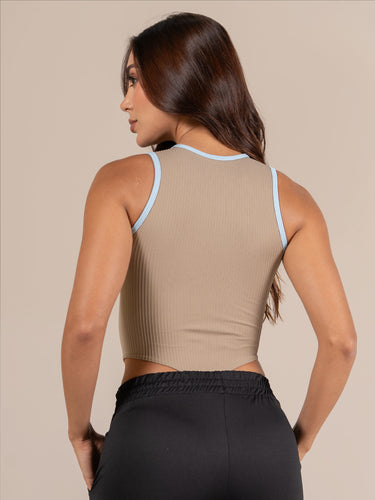Body Shely Esqueleto Seamless Arena
