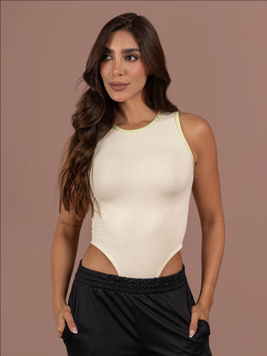 Body Shely Esqueleto Seamless Cheesecake