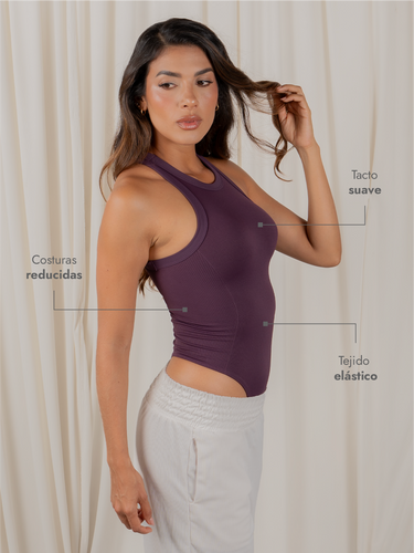 Body love seamless uva