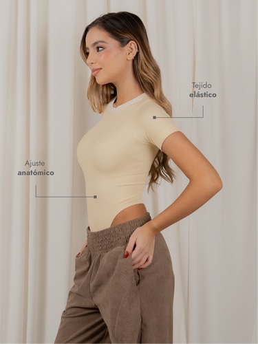 Body mely seamless butter