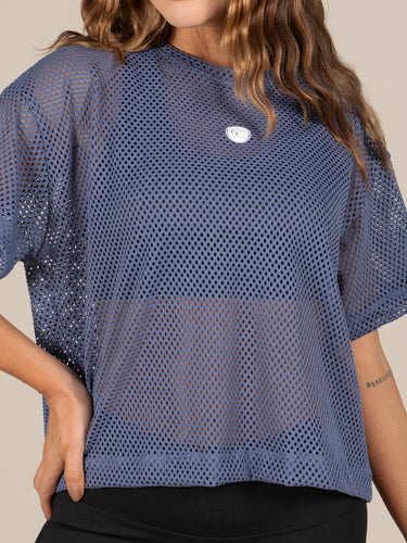 Camiseta tulum ahiti lavanda