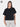 Tulum camiseta atenas negra