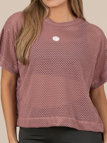 Camiseta tulum guayaba haiti