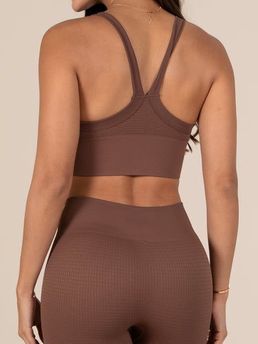 City leggins set seamless cafe