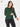 buzo básico femenino verde pino