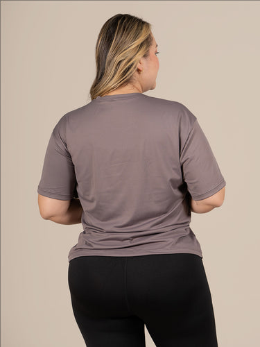 Camiseta unisex qatar ibiza seco