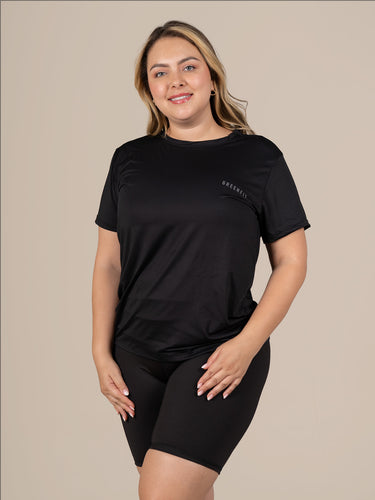 camiseta rust ibiza negra