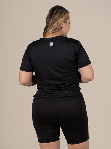 camiseta rust ibiza negra
