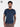 Camiseta basica hombre ibiza azul oscuro