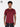Camiseta hombre cabernet vinotinto