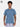 Camiseta hombre qatar azul cielo