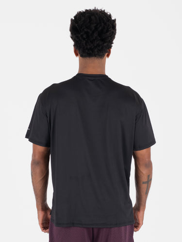 Camiseta turin negra