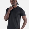 Camisetacapuchaibizanegra-principal-S