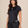 Camisetaclaricesupranegra-principal