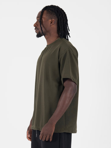 Camisetahombresilverspverdemilitar-principal-L