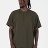 Camisetahombresilverspverdemilitar-principal-S