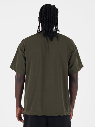 Camisetahombresilverspverdemilitar-principal-XL