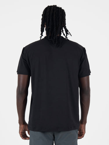 Camisetahombreslimmelonnegra-principal-XL
