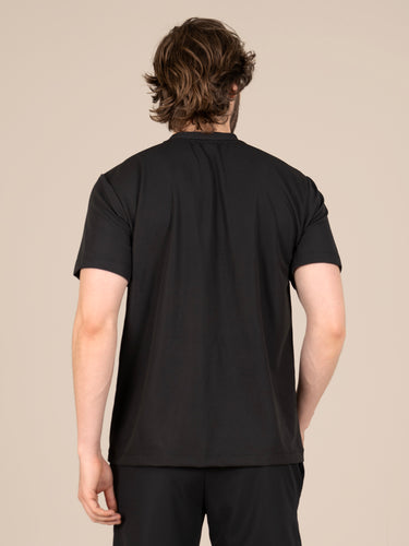 Camisetajorgangrecianegra-principal-XL