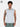 Camisilla Capucha hombre plata ibiza
