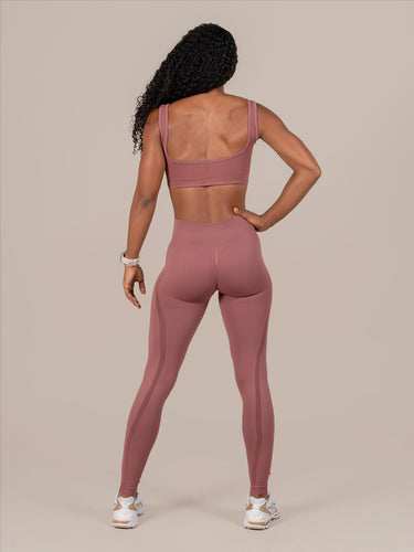 Darma leggins set seamless meli