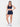 Eglio mini short set