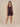 Rose enterizo seamless corto uva