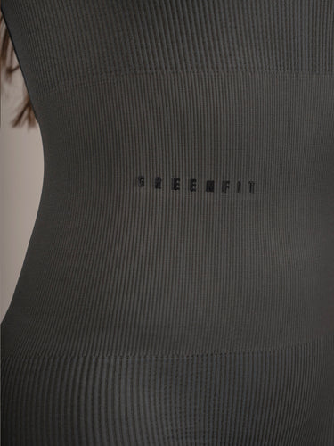 enterizo sabala seamless gray