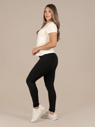 Eire Leggins Set Butter