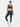 Fade capri set