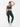 fade leggins set