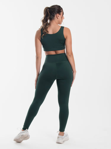 fade leggins set