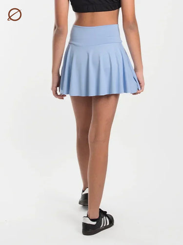 Faldashort Kids Azul