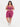 Flamenco biker set plus