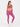 Flamenco leggins set