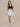 Faldashort dama helio