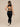 Happy leggins set seamless negro