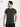 Camiseta Hombre Institucional Verde Militar