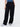pantalon karina shiny negro