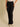 leggins zaful manhattan negro