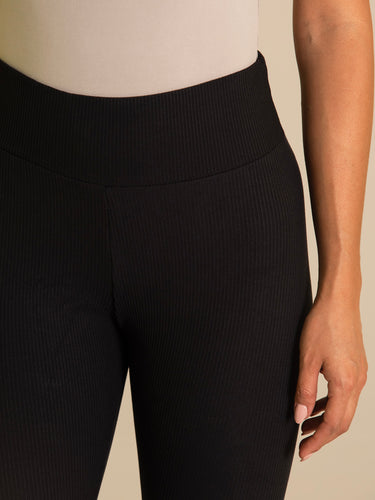 leggins zaful manhattan negro