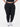 Black leggins plus