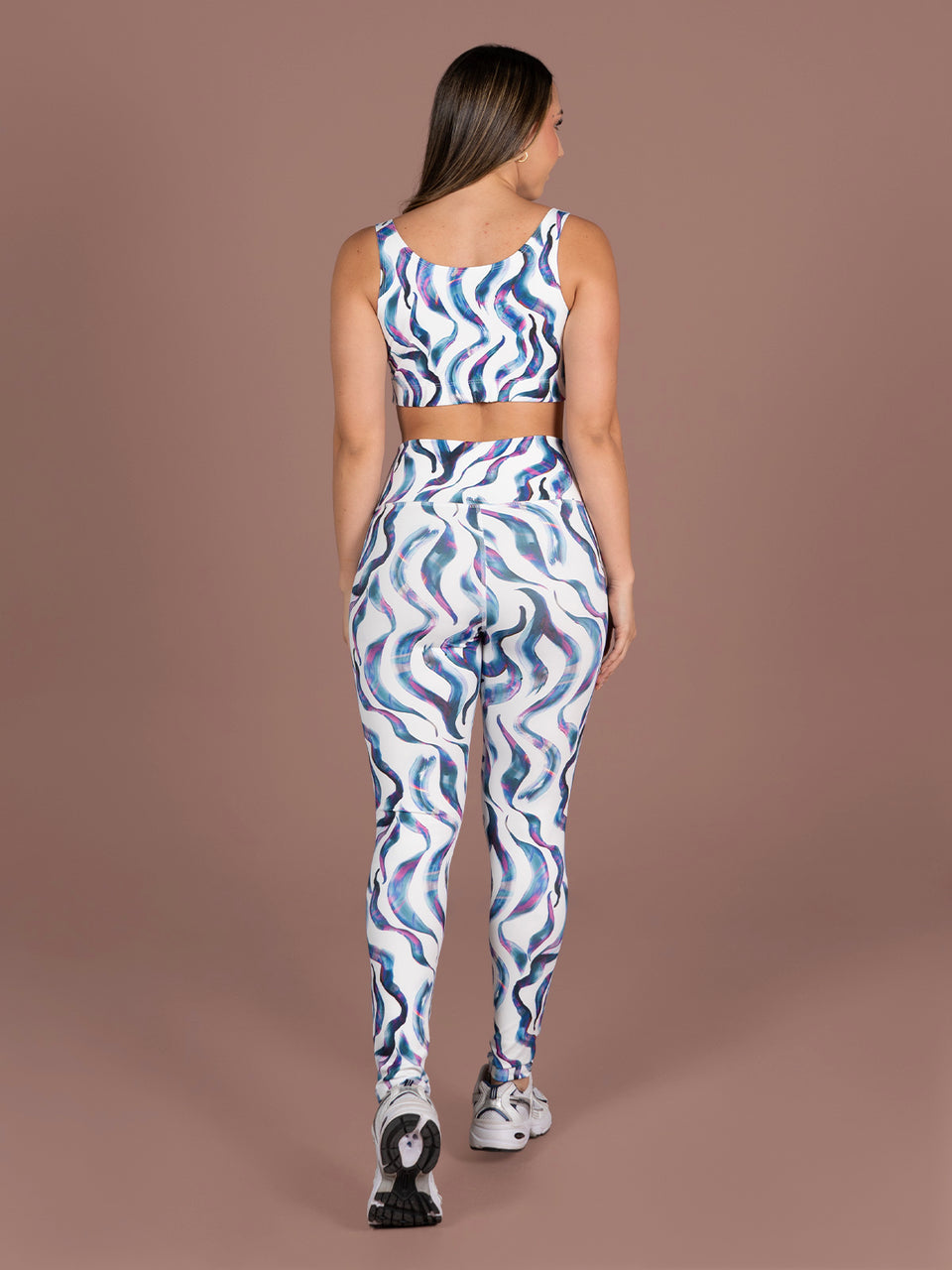 metrix leggins set – Greenfit