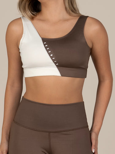 Mix leggins set cafe
