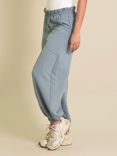 pantalon nala menta claro