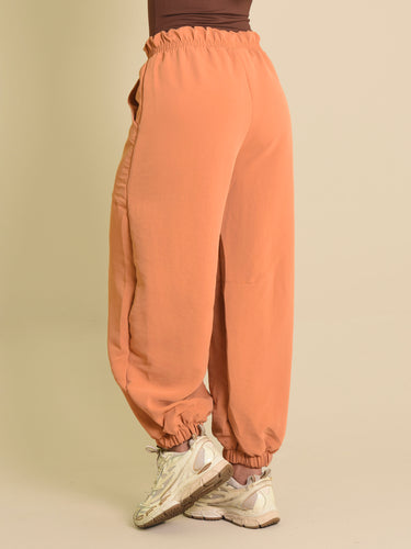 pantalon nala mostaza